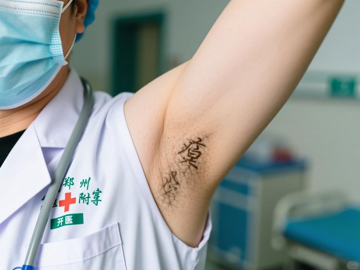 郑州附医腋臭医院解析,开封做腋臭哪家医院好,开封腋臭医生哪位权威 郑州附医腋臭医院解析,开封做腋臭哪家医院好,开封腋臭医生哪位权威