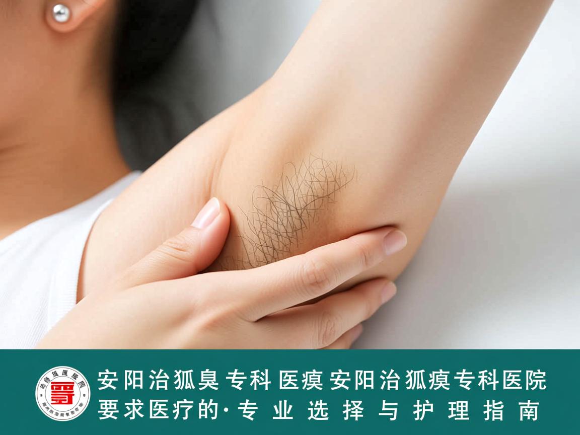 安阳治狐臭专科医院,安阳治狐臭专科医院的专业选择与护理指南 安阳治狐臭专科医院,安阳治狐臭专科医院的专业选择与护理指南