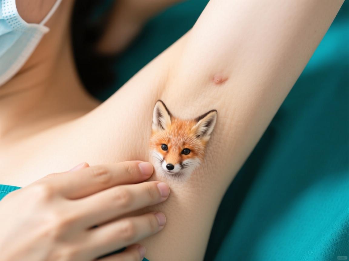 周口什么地方看狐臭好？专业解答周口看狐臭好的选择