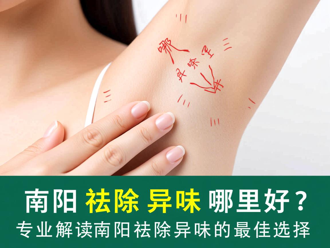 南阳祛除异味哪里好？专业解读南阳祛除异味的最佳选择