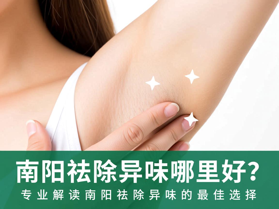 南阳祛除异味哪里好？专业解读南阳祛除异味的最佳选择