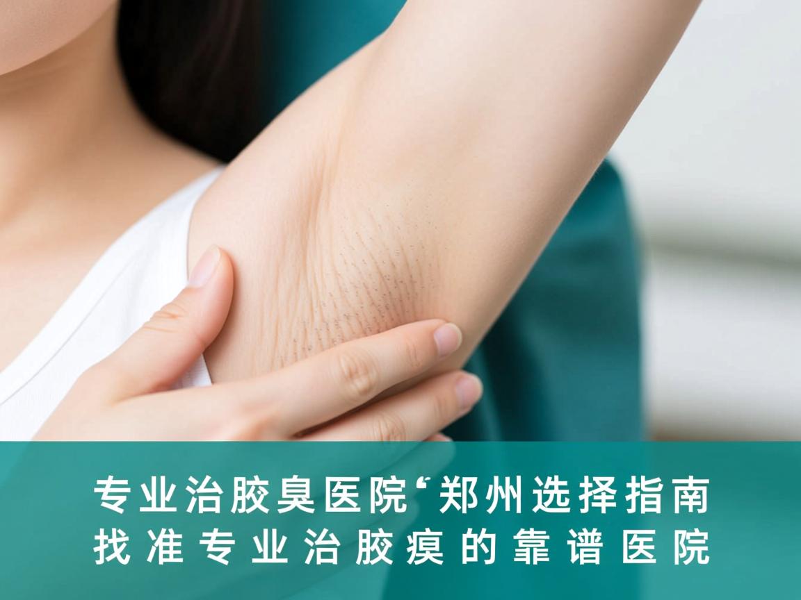 专业治腋臭医院郑州选择指南,找准专业治腋臭的靠谱医院 专业治腋臭医院郑州选择指南,找准专业治腋臭的靠谱医院