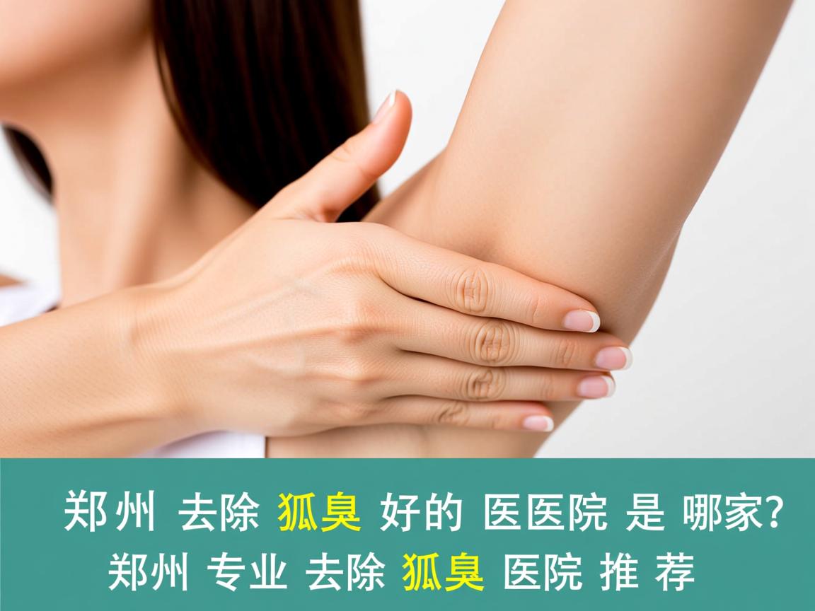 郑州去除狐臭好的医院是哪家?郑州专业去除狐臭医院推荐 郑州去除狐臭好的医院是哪家?郑州专业去除狐臭医院推荐