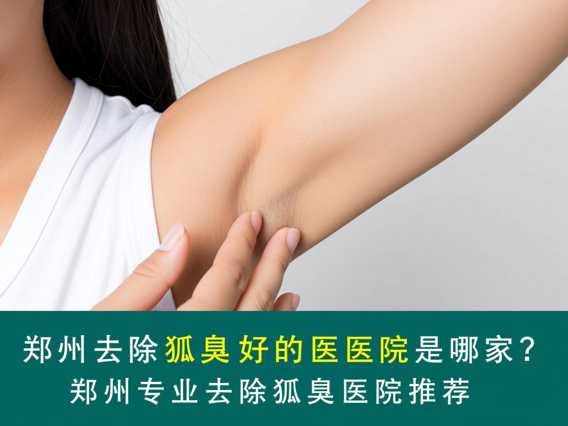 郑州去除狐臭好的医院是哪家?郑州专业去除狐臭医院推荐 郑州去除狐臭好的医院是哪家?郑州专业去除狐臭医院推荐