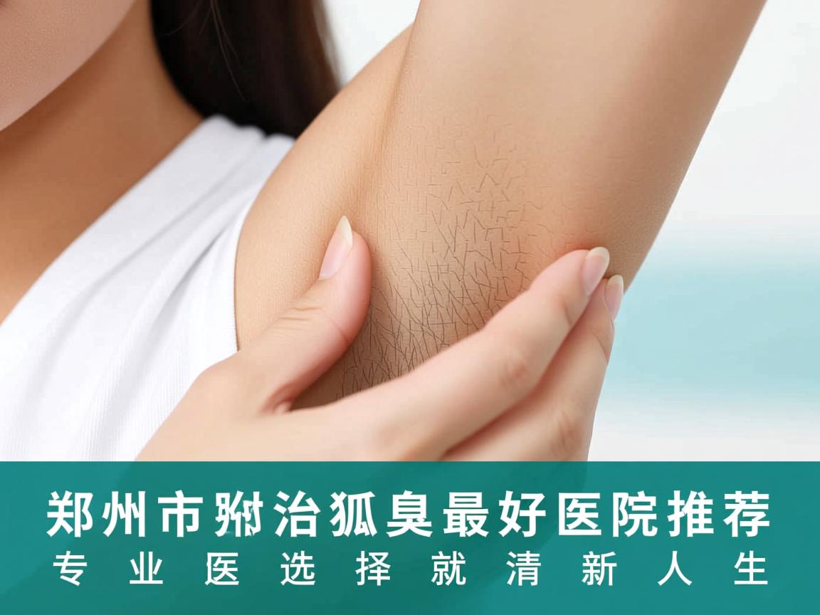 郑州市治狐臭最好医院推荐,郑州附医腋臭医院,专业选择成就清新人生 郑州市治狐臭最好医院推荐,郑州附医腋臭医院,专业选择成就清新人生