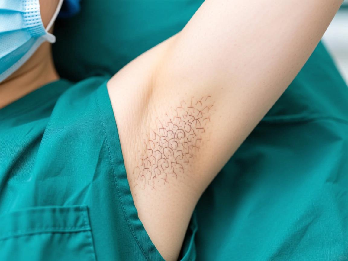 郑州附医腋臭医院解析，开封做腋臭哪家医院好，哪位医生比较权威