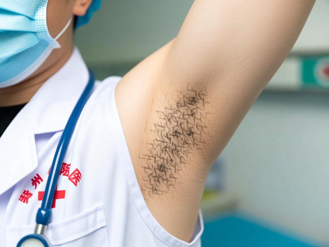 郑州附医腋臭医院解析，开封做腋臭哪家医院好，哪位医生比较权威