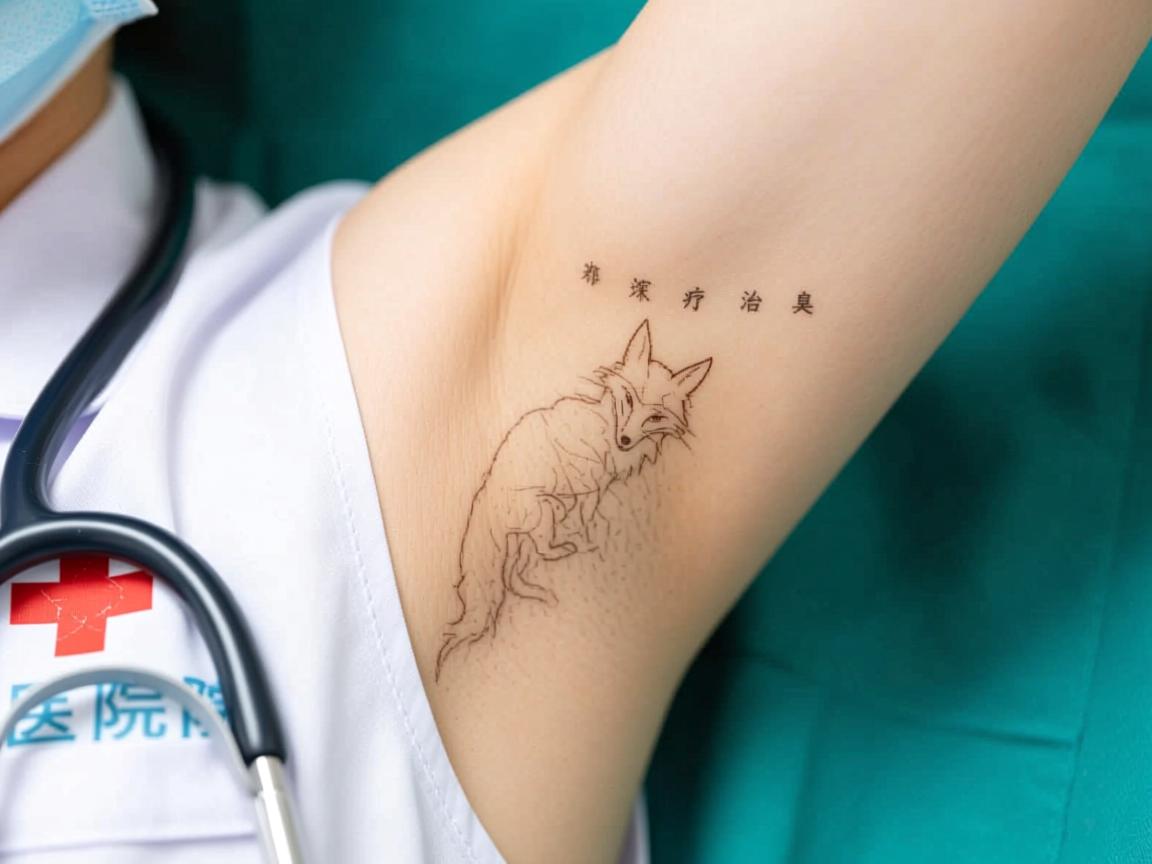 郑州狐臭医院治疗深度解析,选择郑州狐臭医院治疗的关键要点 郑州狐臭医院治疗深度解析,选择郑州狐臭医院治疗的关键要点