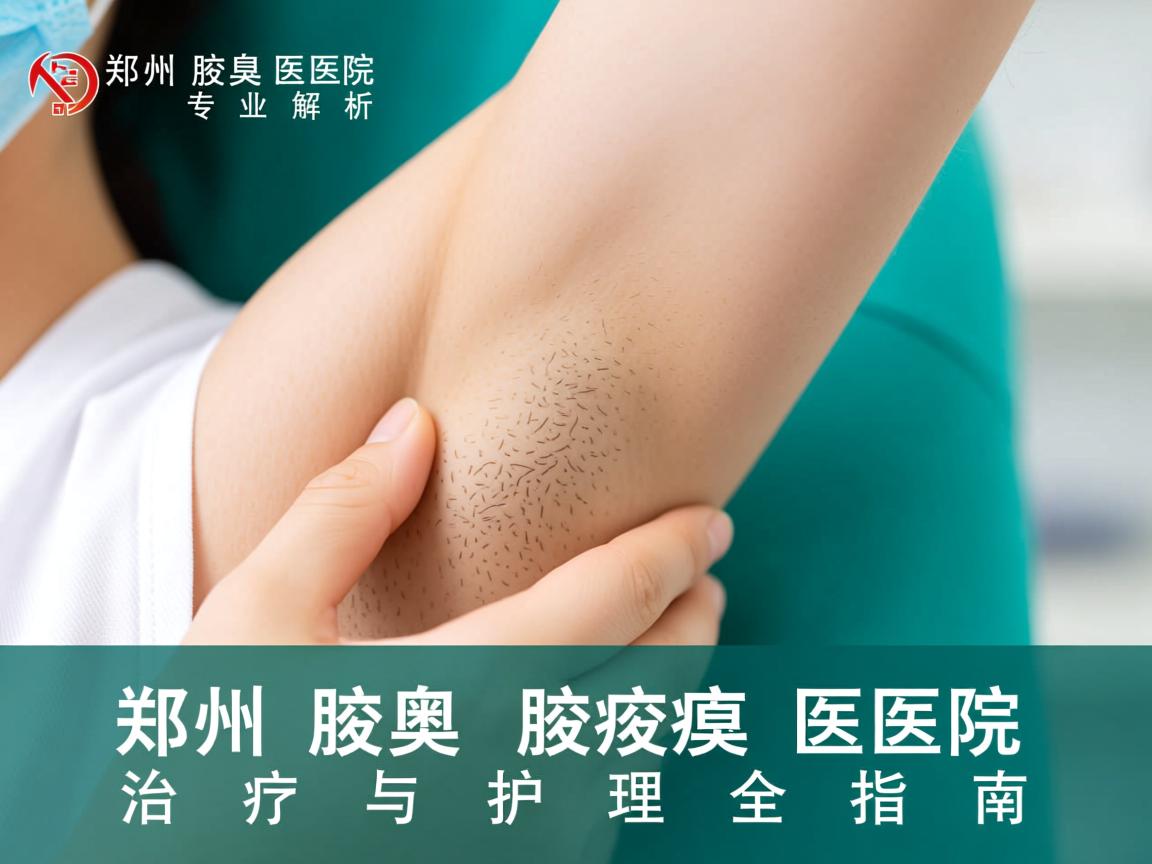 郑州腋臭医院专业解析,郑州腋臭医院的治疗与护理全指南 郑州腋臭医院专业解析,郑州腋臭医院的治疗与护理全指南