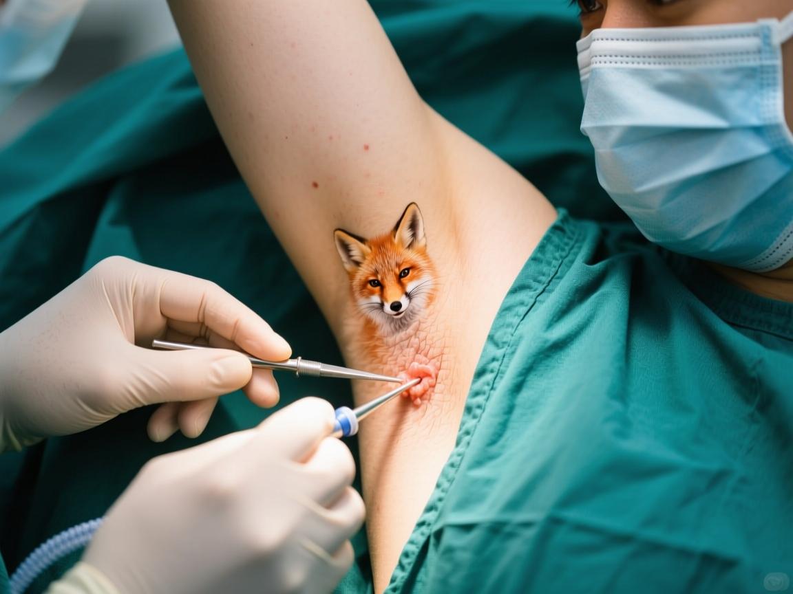 新乡狐臭手术哪里做好?选择新乡狐臭手术的终极指南 新乡狐臭手术哪里做好?选择新乡狐臭手术的终极指南