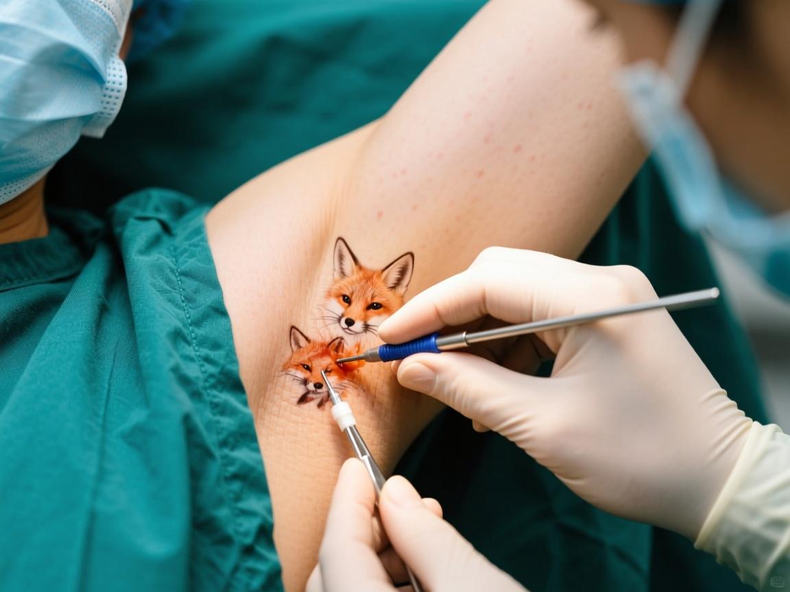 新乡狐臭手术哪里做好?选择新乡狐臭手术的终极指南 新乡狐臭手术哪里做好?选择新乡狐臭手术的终极指南