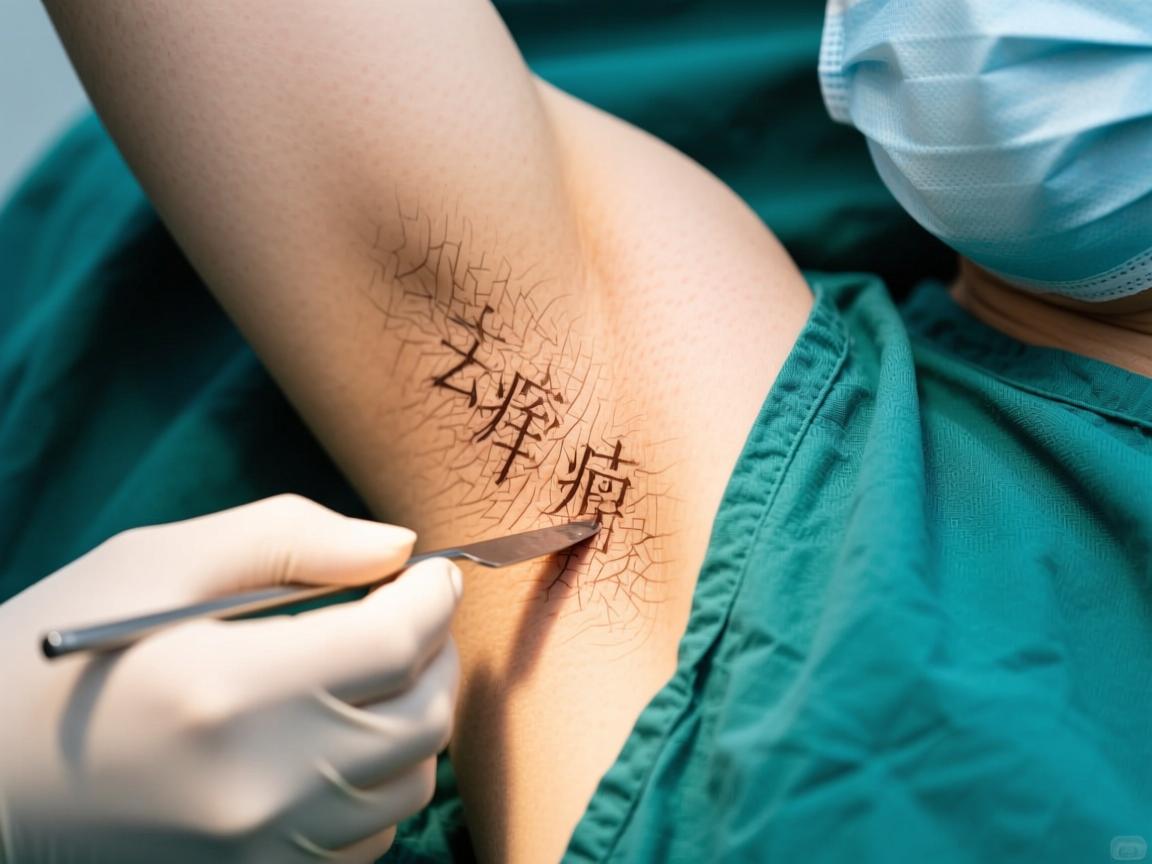 开封手术去腋臭,专业解析开封腋臭手术的全过程 开封手术去腋臭,专业解析开封腋臭手术的全过程