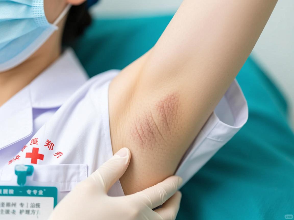 郑州腋臭医院专业解析,郑州腋臭治疗的医疗护理方案 郑州腋臭医院专业解析,郑州腋臭治疗的医疗护理方案