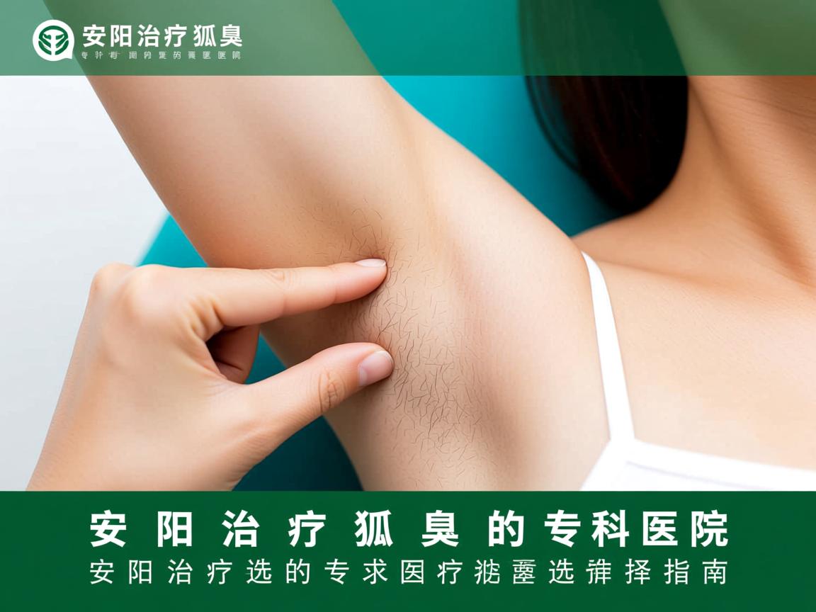 安阳治疗狐臭的专科医院,安阳治疗狐臭的专科医院选择指南 安阳治疗狐臭的专科医院,安阳治疗狐臭的专科医院选择指南