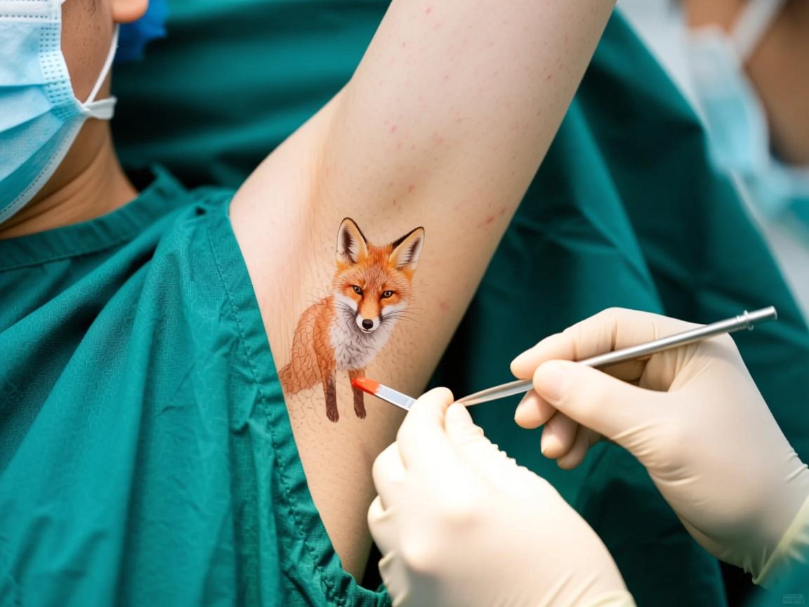 新乡狐臭手术费用解析,新乡狐臭手术价格指南 新乡狐臭手术费用解析,新乡狐臭手术价格指南