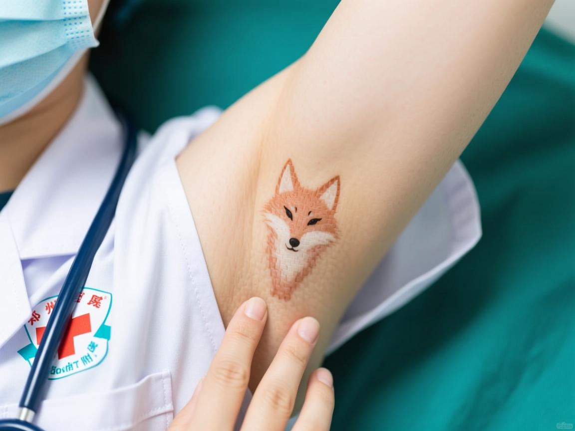 郑州附医腋臭医院专业解析，郑州什么医院能治狐臭，治狐臭医院怎么选