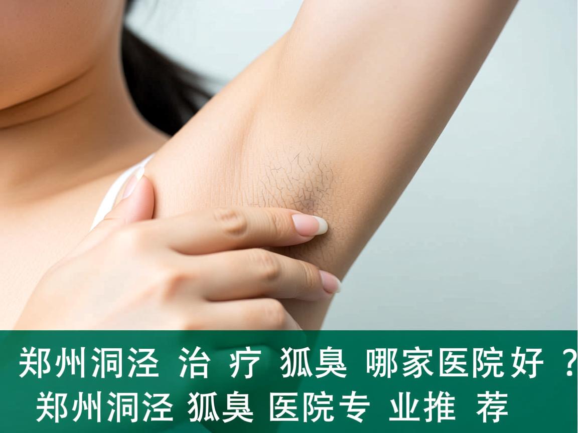 郑州洞泾治疗狐臭哪家医院好?郑州洞泾狐臭医院专业推荐 郑州洞泾治疗狐臭哪家医院好?郑州洞泾狐臭医院专业推荐