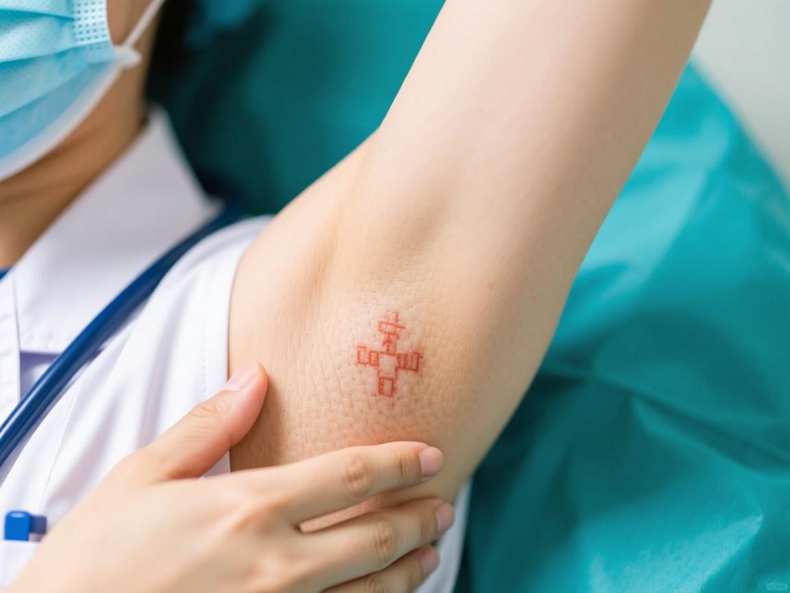 郑州腋臭医院排名解析,选择专业腋臭医院的必备指南 郑州腋臭医院排名解析,选择专业腋臭医院的必备指南