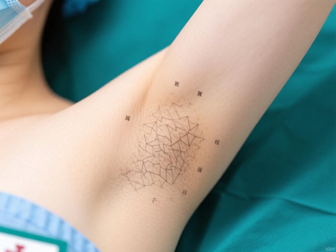 郑州腋臭医院深度解析，选择郑州腋臭医院的权威指南