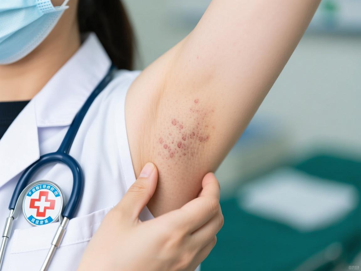 郑州腋臭医院排行榜深度解析，选择专业腋臭医院的关键指南