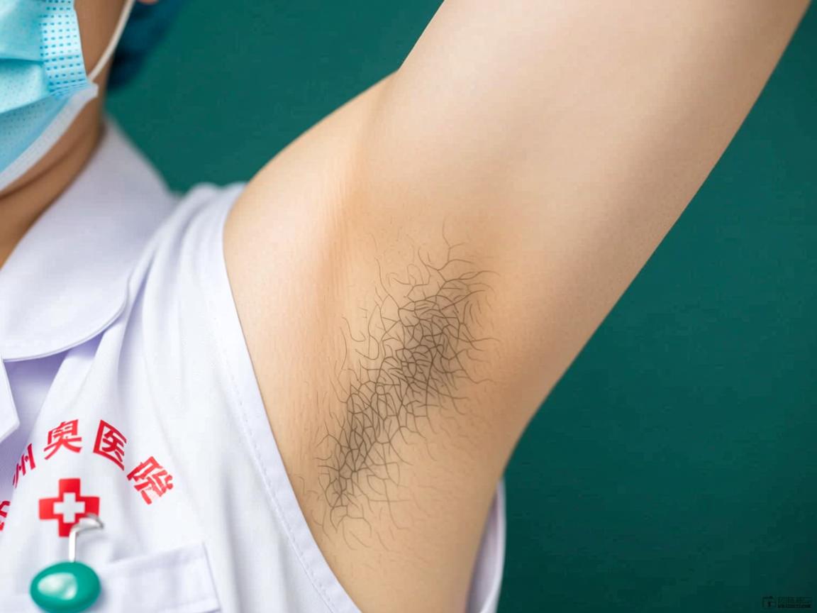 郑州附医腋臭医院专业解析，开封做腋臭那个医院好一些，选择医院的关键考量