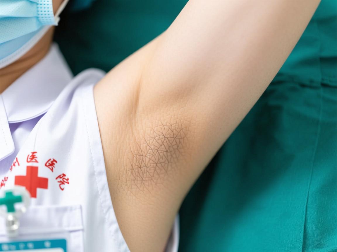 郑州附医腋臭医院专业解析，开封做腋臭那个医院好一些，选择医院的关键考量