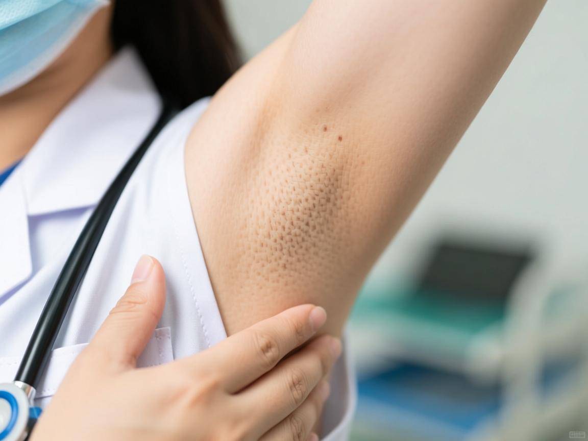 腋臭治疗在安阳，安阳地区腋臭医疗的深度解析与选择