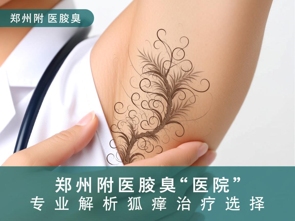 郑州附医腋臭医院,郑州附医腋臭医院专业解析狐臭治疗选择 郑州附医腋臭医院,郑州附医腋臭医院专业解析狐臭治疗选择