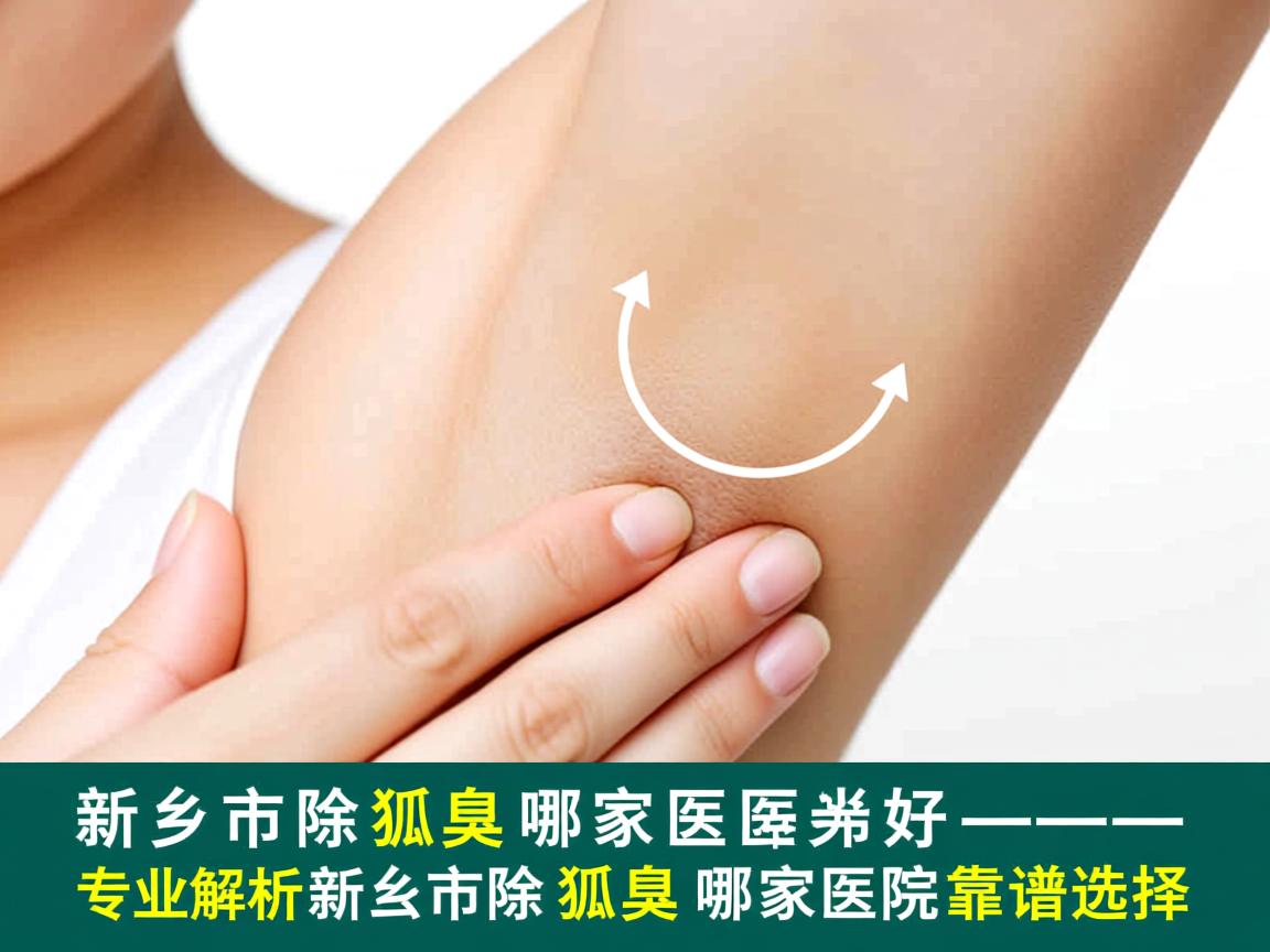 新乡市除狐臭哪家医院好,专业解析新乡市除狐臭哪家医院靠谱选择 新乡市除狐臭哪家医院好,专业解析新乡市除狐臭哪家医院靠谱选择