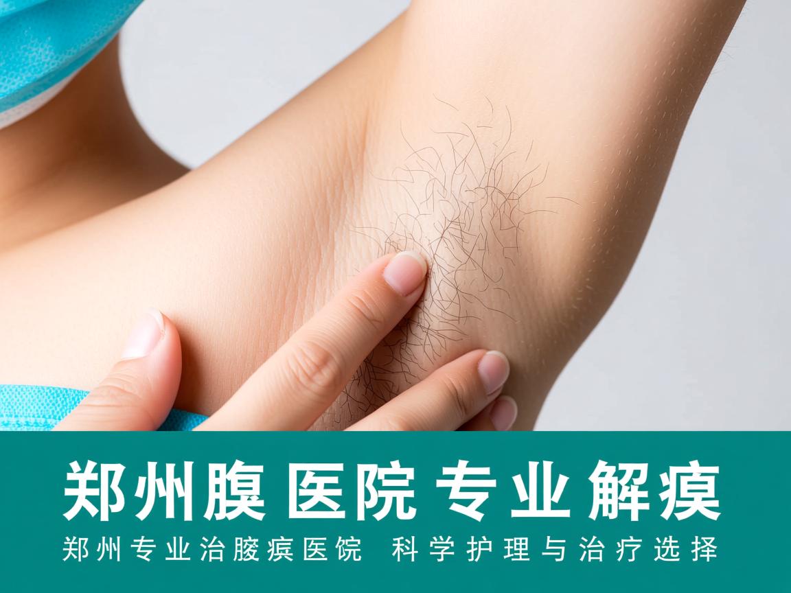 郑州腋臭医院专业解读,郑州专业治腋臭医院的科学护理与治疗选择 郑州腋臭医院专业解读,郑州专业治腋臭医院的科学护理与治疗选择