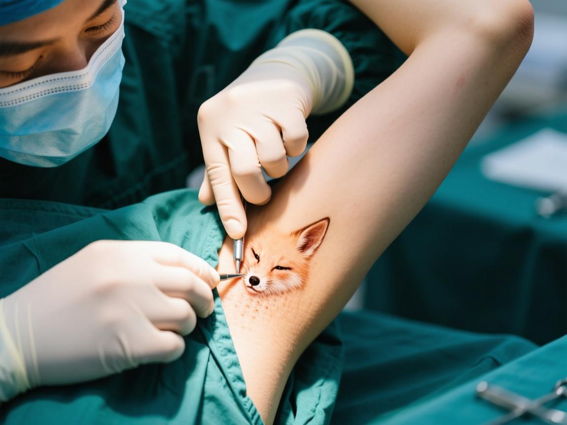 新乡狐臭手术哪里做得最好?选择新乡狐臭手术的关键指南 新乡狐臭手术哪里做得最好?选择新乡狐臭手术的关键指南