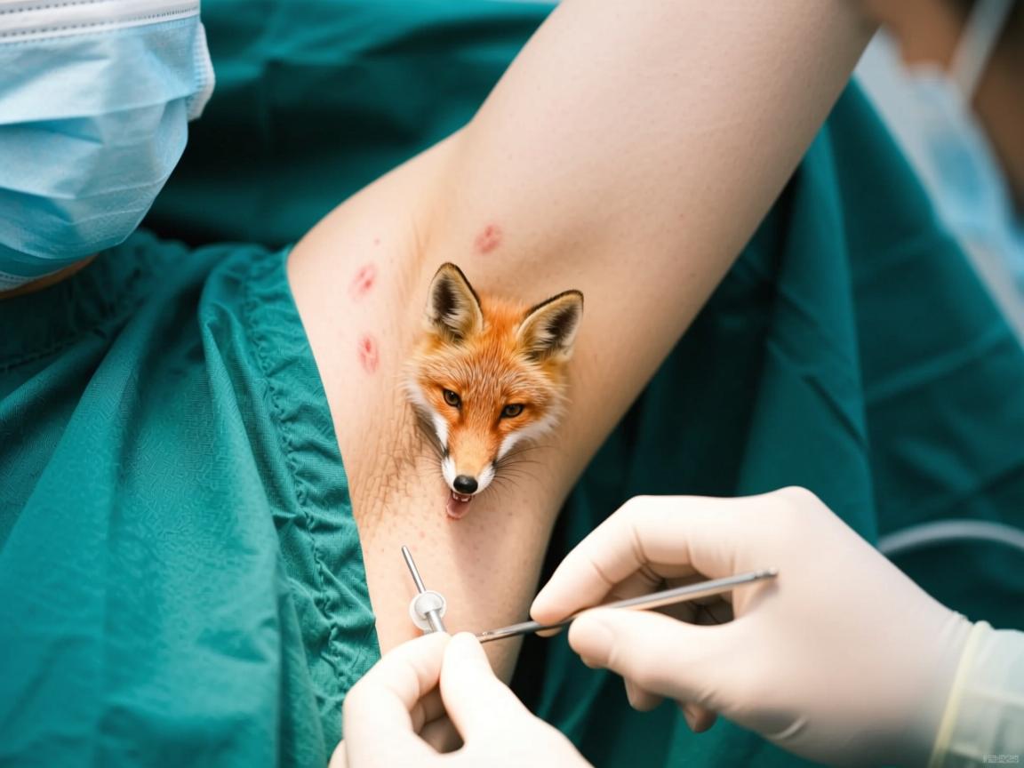 新乡狐臭手术哪里做得最好?选择新乡狐臭手术的关键指南 新乡狐臭手术哪里做得最好?选择新乡狐臭手术的关键指南