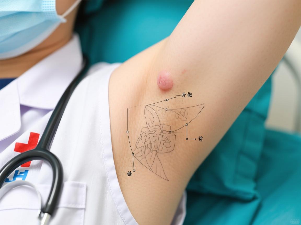 郑州附医腋臭医院解析，开封做狐臭哪家医院比较好，开封狐臭医院选择指南