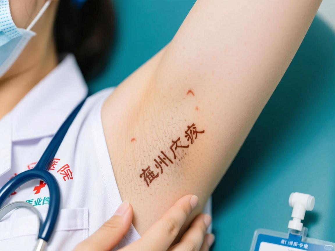 郑州腋臭医院推荐，郑州附医腋臭医院专业治疗狐臭