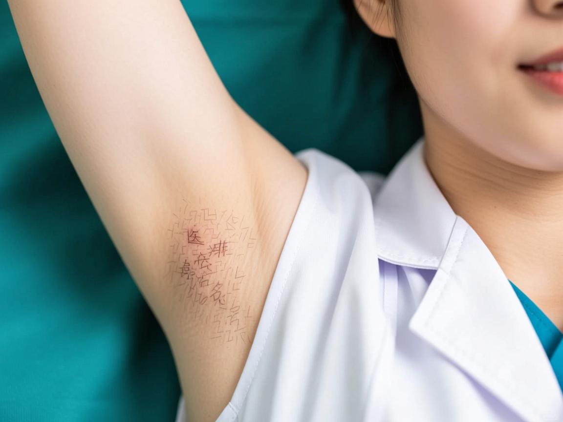 郑州腋臭医院排名盘点，从排名看专业腋臭医院的选择