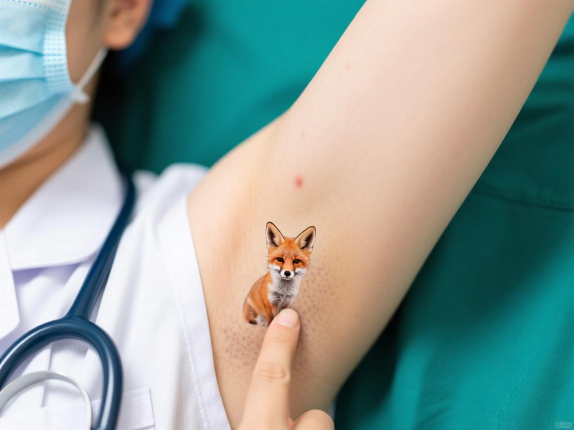 郑州狐臭医院深度解析，如何选择最好的郑州狐臭医院