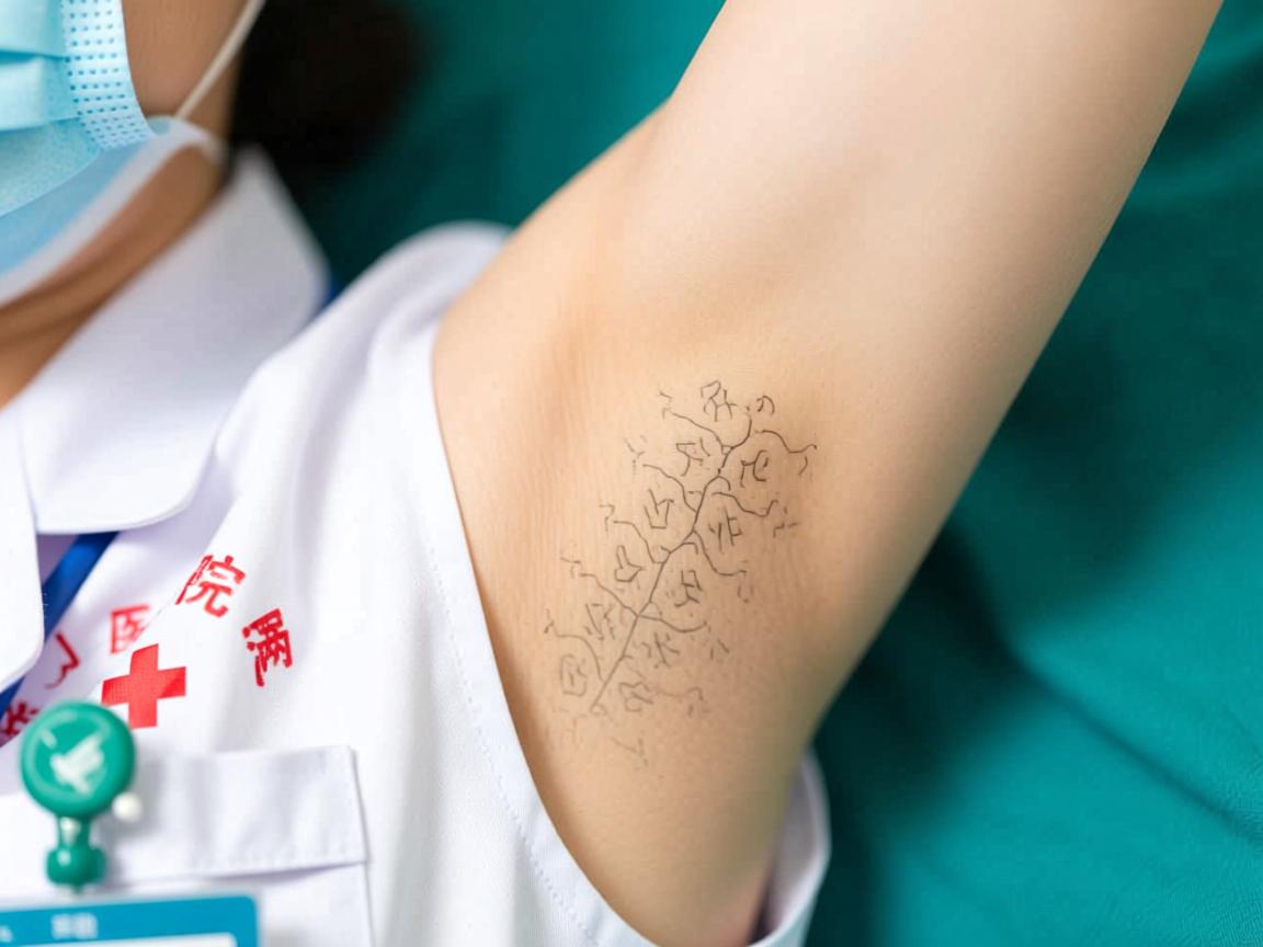 郑州附医腋臭医院解析，河南哪个地方治狐臭好，河南专业治狐臭的医院选择