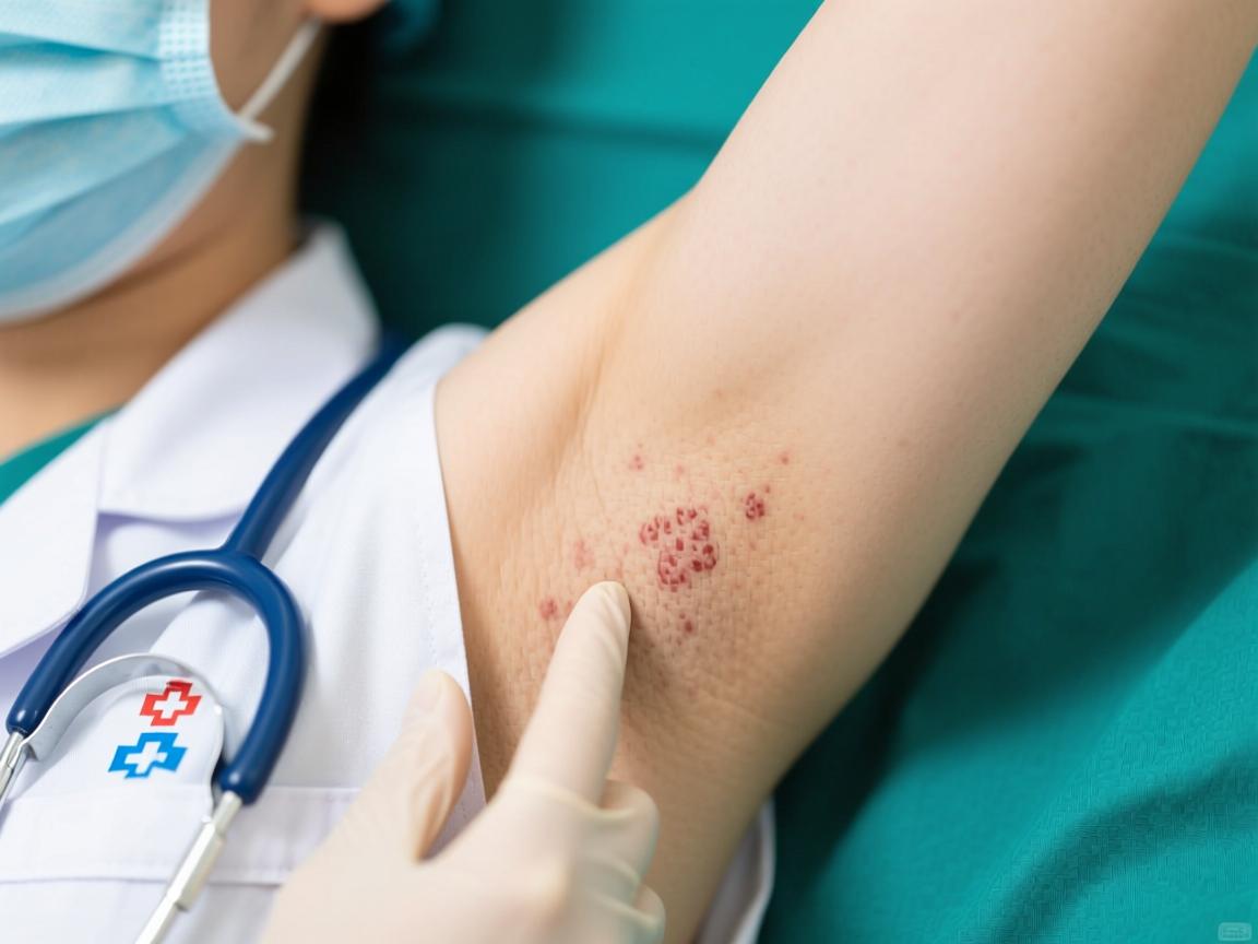 郑州腋臭医院专业解析，郑州医院治狐臭的方法与护理