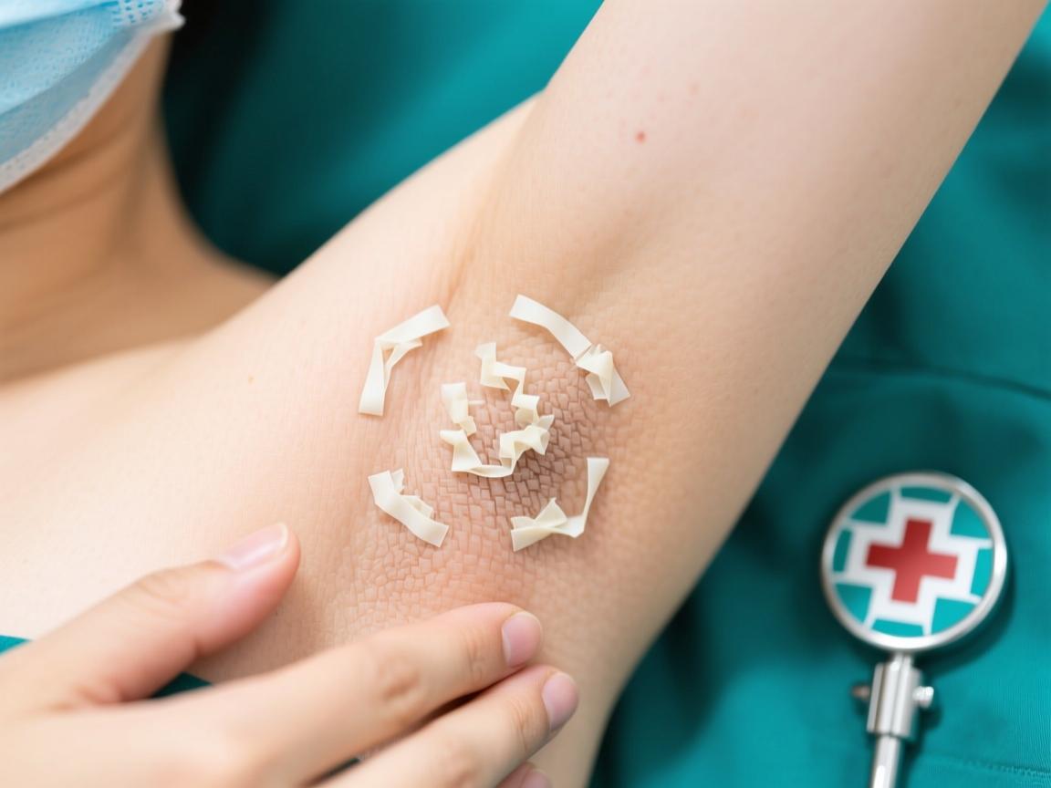 郑州腋臭医院深度解析，郑州治疗腋臭的医院选择指南