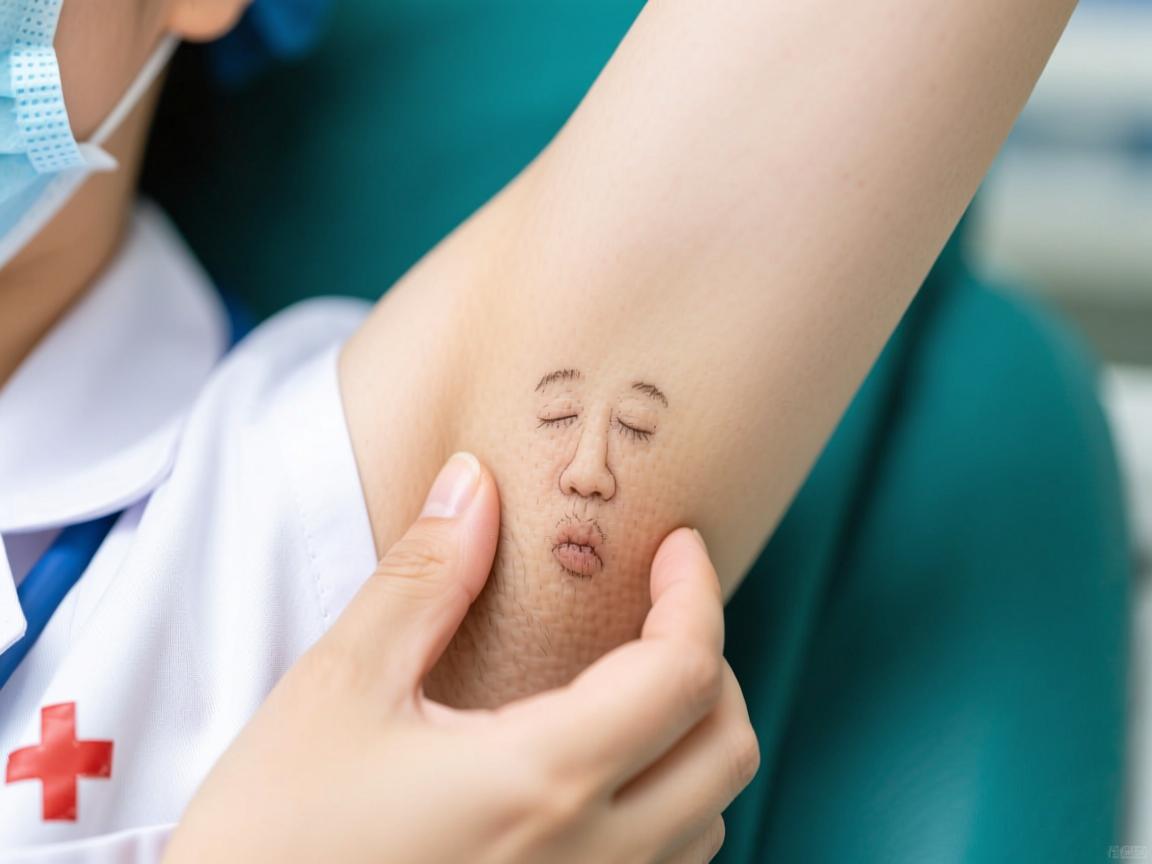 郑州腋臭医院排名盘点，选择郑州腋臭医院必看指南