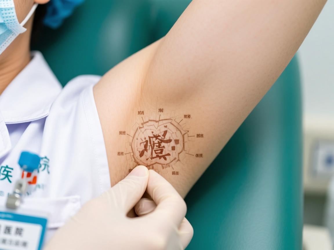 郑州腋臭医院深度解析，选择郑州腋臭医院的权威指南