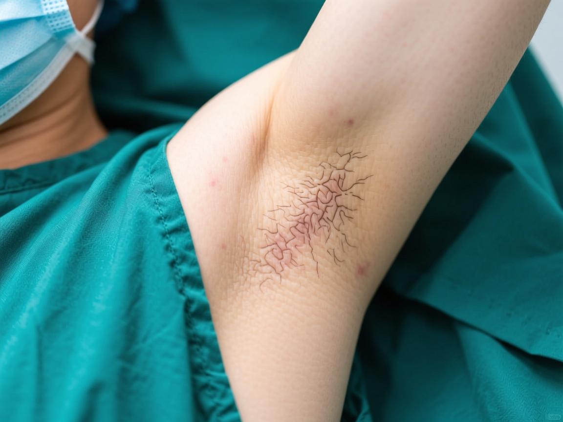 新乡腋臭手术费用解析，了解新乡腋臭切除价格的关键因素