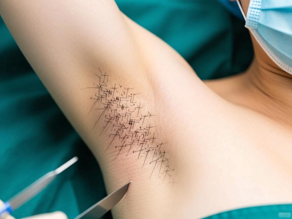 新乡腋臭手术费用解析，了解新乡腋臭切除价格的关键因素