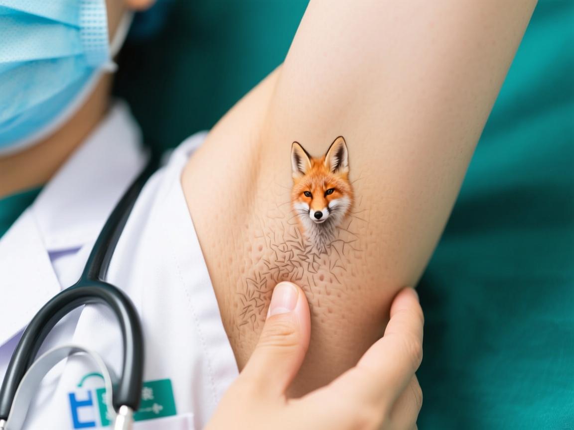 郑州狐臭医院深度解析，郑州专业治疗狐臭的医院选择指南