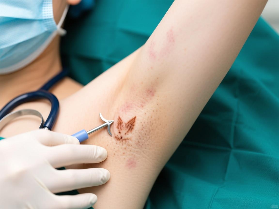 郑州附医腋臭医院解析，河南狐臭手术哪个医院最好，专业医院选择指南