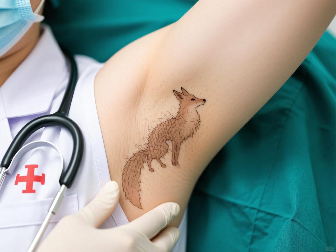 郑州附医腋臭医院解析，河南狐臭手术哪个医院最好，专业医院选择指南