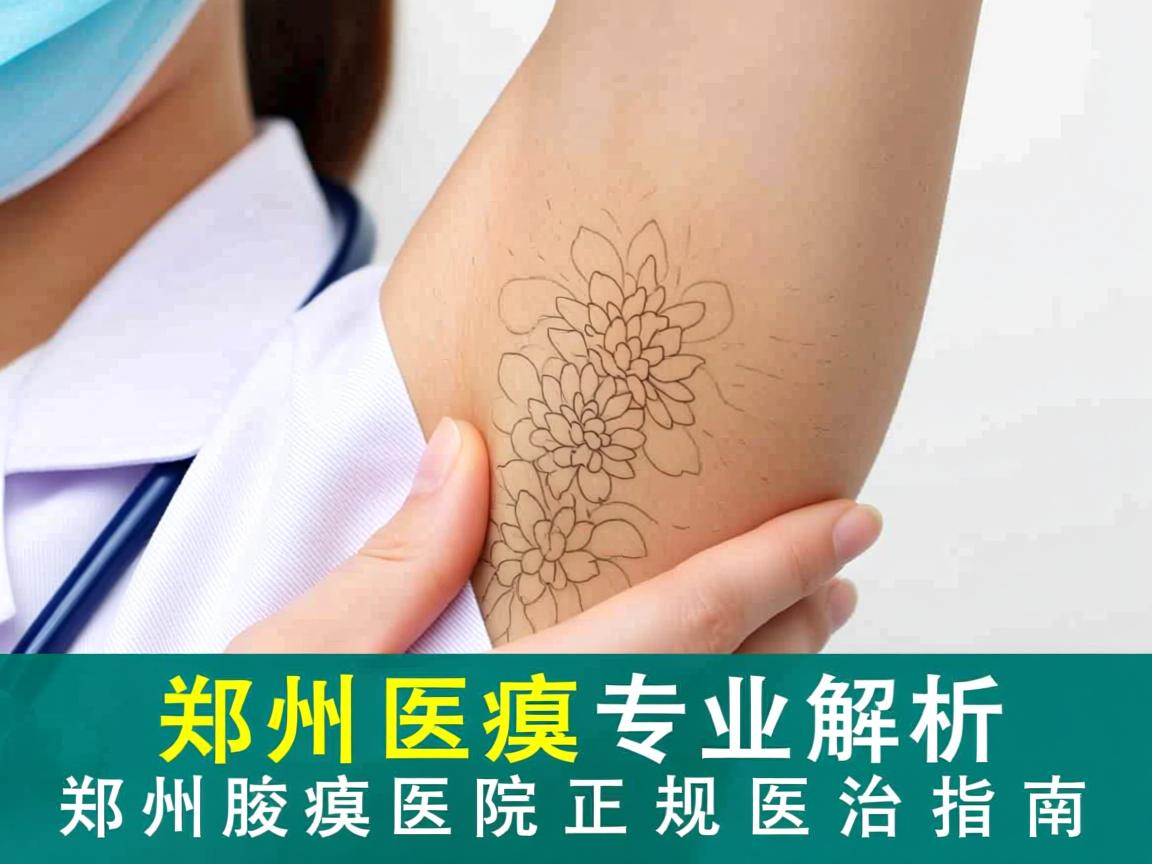 郑州腋臭医院专业解析，郑州腋臭医院正规医治指南