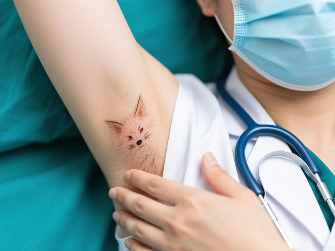 郑州附医腋臭医院治狐臭好不好？深度解析郑州附医治狐臭优势