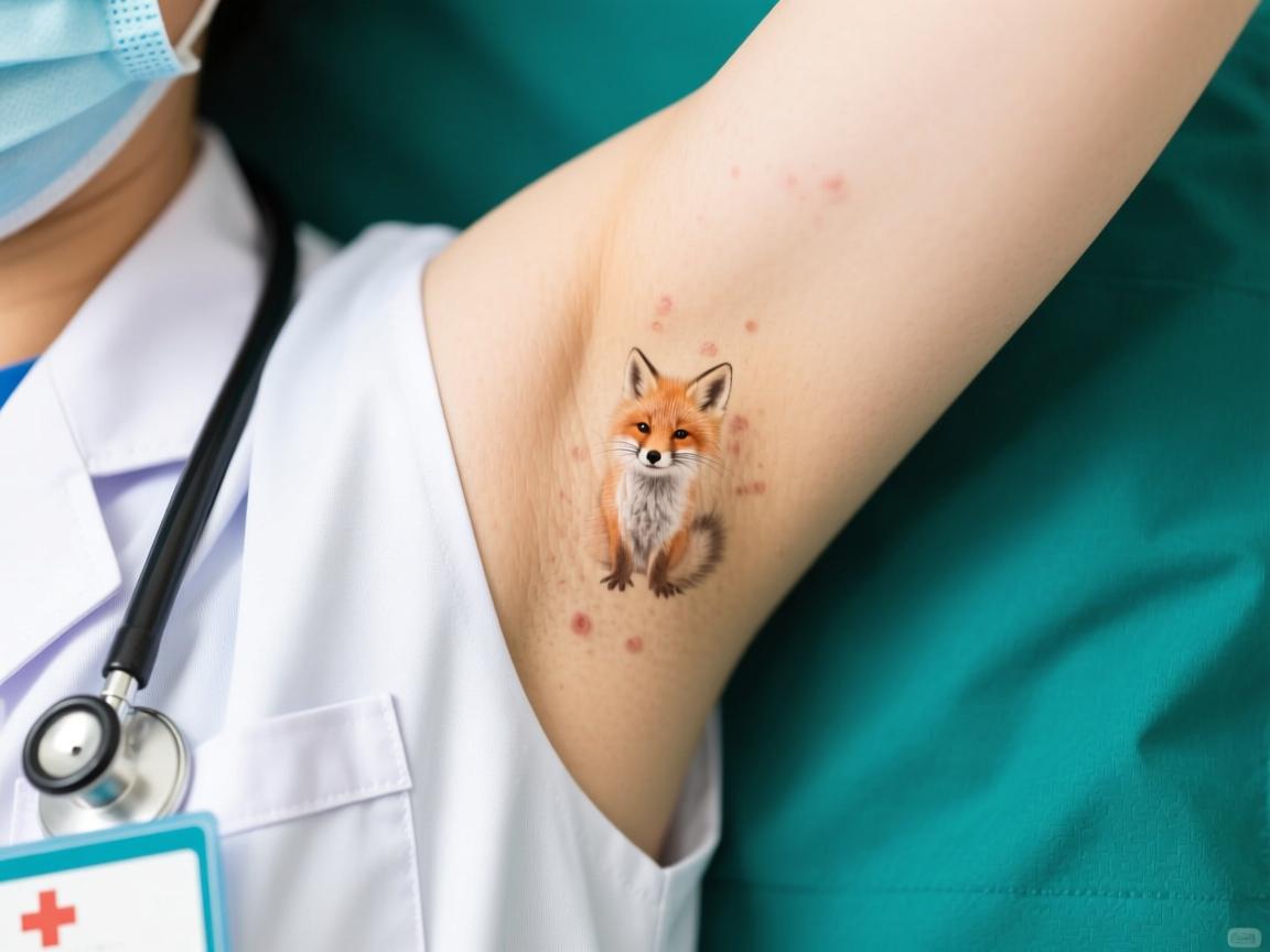 郑州附医腋臭医院解析，河南看狐臭大概多少钱，河南看狐臭费用指南