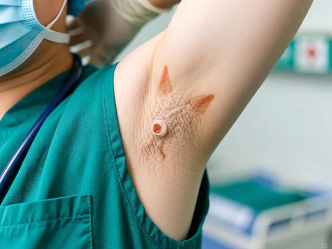 郑州附医腋臭医院解析，河南治疗狐臭手术最好医院排名榜深度解读